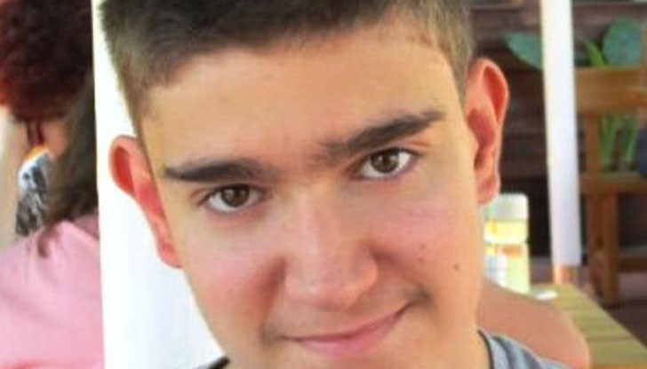 20-годишният младеж, който беше в неизвестност от 10 дни, днес ще бъде разпитан