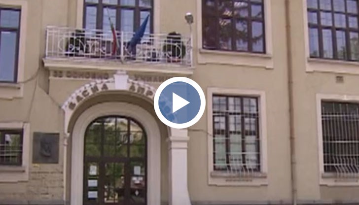 Седмокласник преби петокласник в елитното столично школо