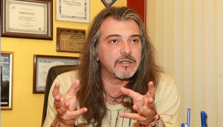 Маги Халваджиян се ядоса на българите, които оспорват вота за Евровизия