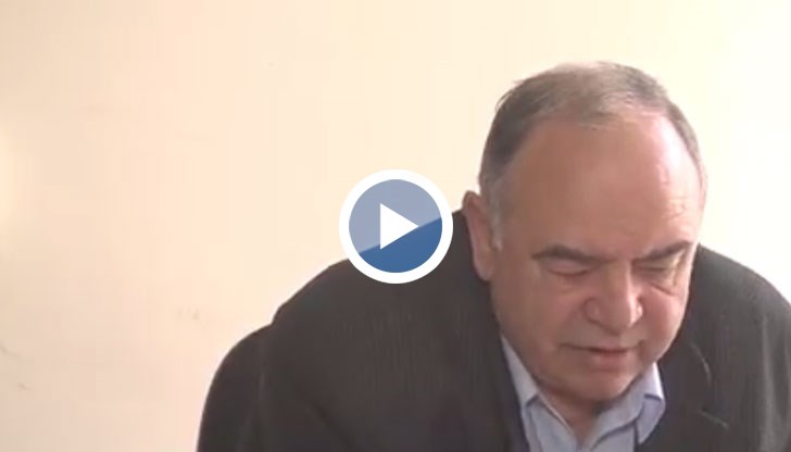 Правото не е като медицината, че да слагат такова ограничение