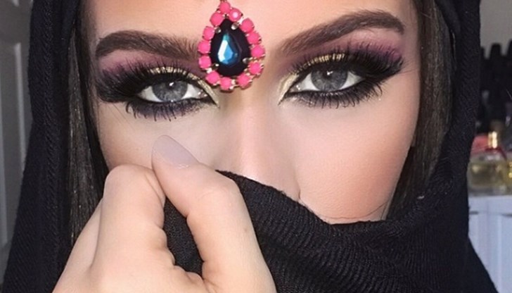 В Белгия започна задочен съдебен процес срещу осем жени от кралския двор на Абу Даби