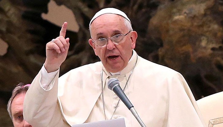 "Хвана ме срам, когато чух това име", каза той във връзка с използваната от САЩ "Майка на всички бомби" "Хвана ме срам, когато чух това име", каза той във връзка с използваната от САЩ "Майка на всички бомби"