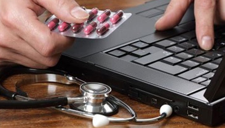 Той разчитал рентгенови снимки онлайн! Той разчитал рентгенови снимки онлайн!