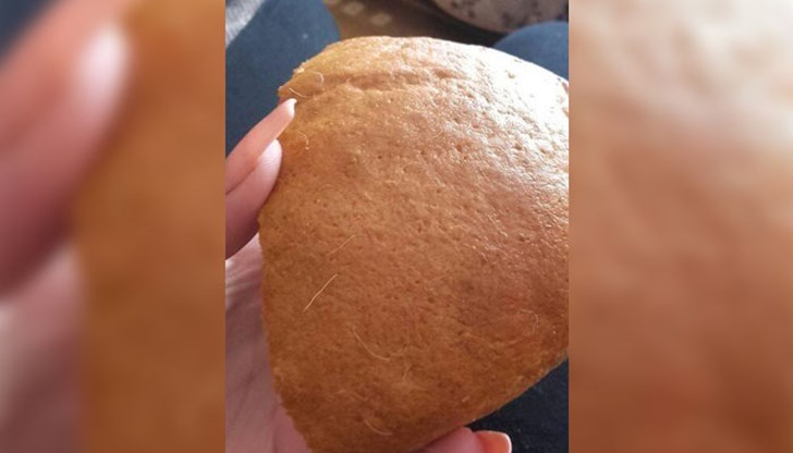 Докога ще намираме "разни неща" в храната, която поглъщаме?!