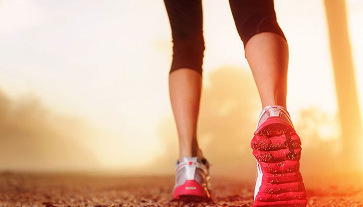 Ползата от ходенето не е градска легенда! Ползата от ходенето не е градска легенда!