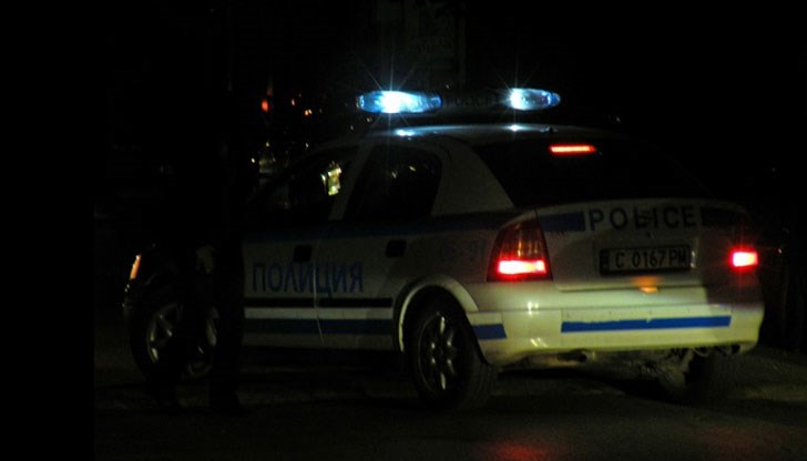 Гледката на мястото е потресаваща - истинска касапница