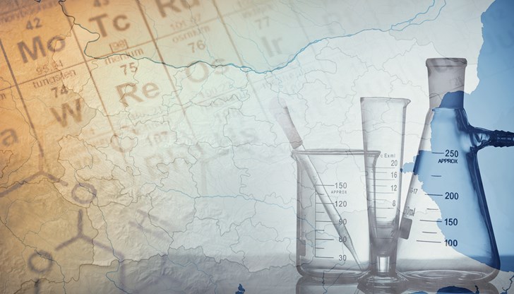 Утре ще бъде издадена заповед, с която се спира употребата на водата Утре ще бъде издадена заповед, с която се спира употребата на водата