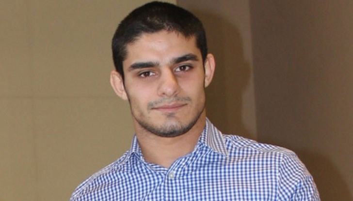 Русенецът вчера стана европейски шампион по карате Русенецът вчера стана европейски шампион по карате