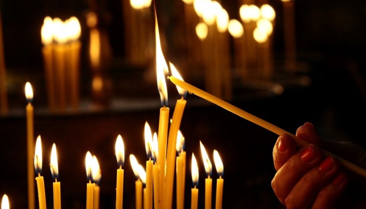 Освен на 30 май жените с това име могат да празнуват имен ден и на 8 август Освен на 30 май жените с това име могат да празнуват имен ден и на 8 август