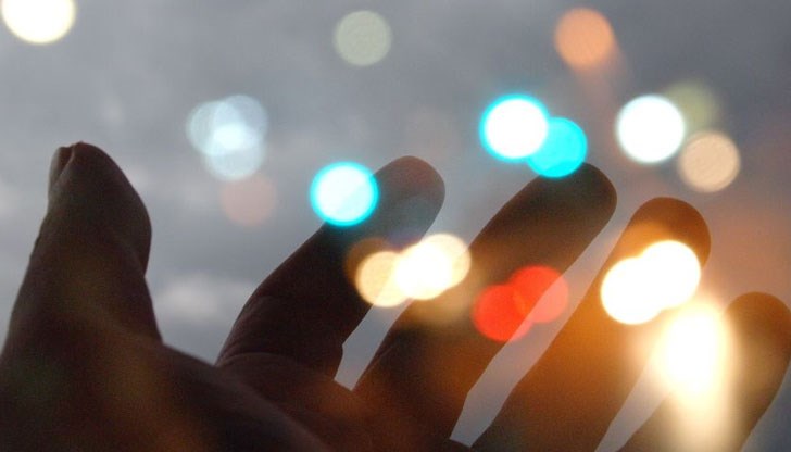 Луната е в знак Риби - знакът на космическата хармония