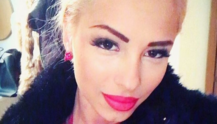 Дано съм лош пророк, но ме е страх, че пак може да прескочиш бариерата Дано съм лош пророк, но ме е страх, че пак може да прескочиш бариерата