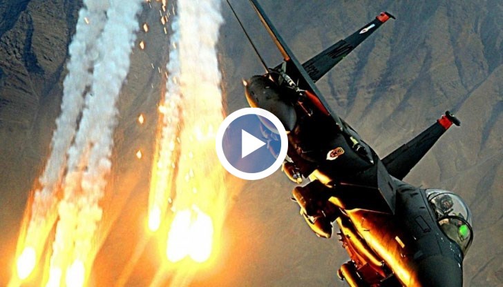 Инцидентът е станал в деня на пристигането на президента на САЩ Доналд Тръмп в Кралството