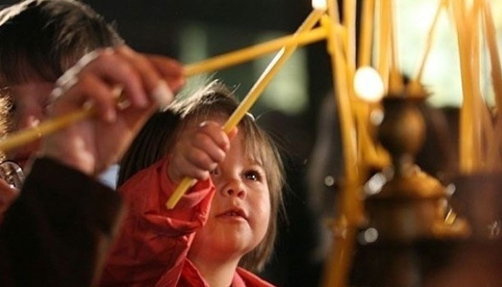 На всички именници – Честито, здраве и дълголетие!