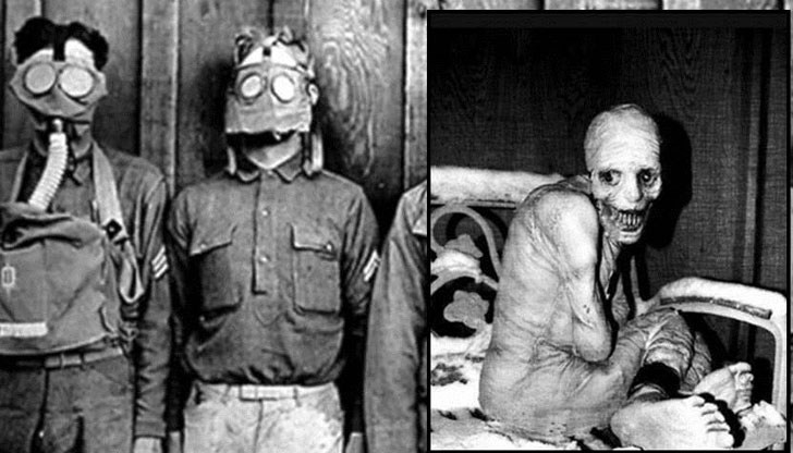 Присаждане на крайници, заразяване с малария, наранявания по главата ...