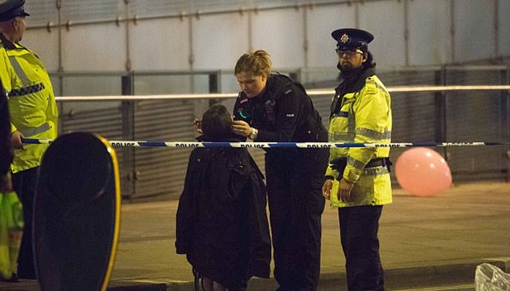 До момента убитите са 19, а ранените са 50