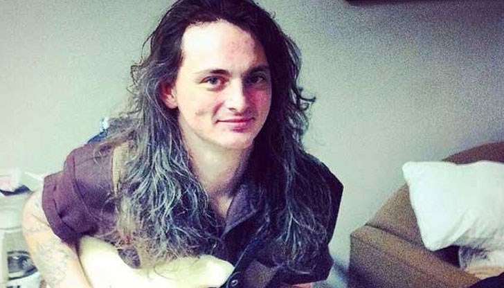 Така той искал да накаже бившата си приятелка