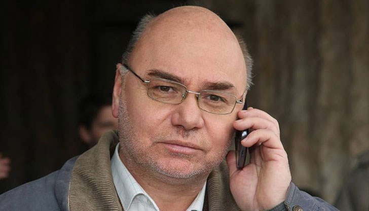 Властелинът на Кремъл не е изрекъл нещо антибългарско Властелинът на Кремъл не е изрекъл нещо антибългарско