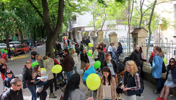 А защо да не сложим камери в домовете ви? / Снимката е илюстративна А защо да не сложим камери в домовете ви? / Снимката е илюстративна