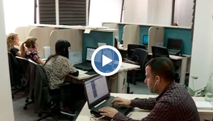 Младежите очакват да получават по 1 200 лева стартова заплата