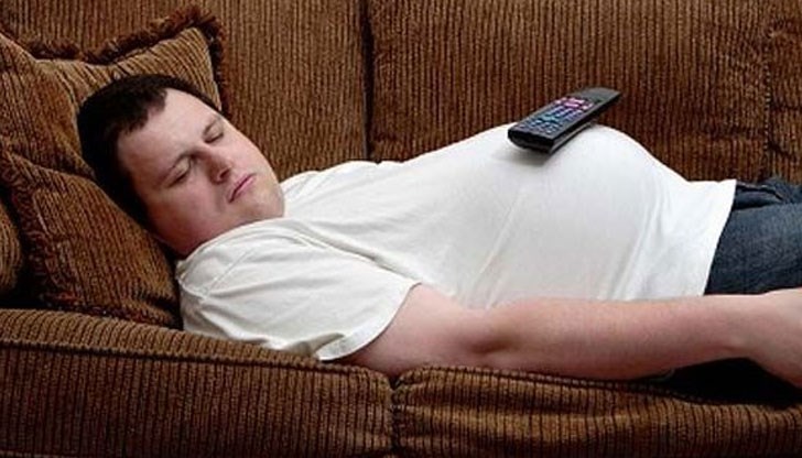 Тези зодиакални знаци обичат почивката и лентяйството повече от всички други Тези зодиакални знаци обичат почивката и лентяйството повече от всички други