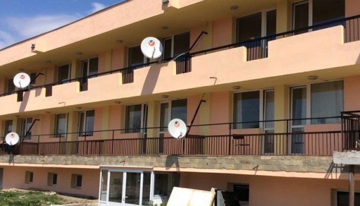 Йорданка Неферова беше арестувана след сигнал на обитател на дома