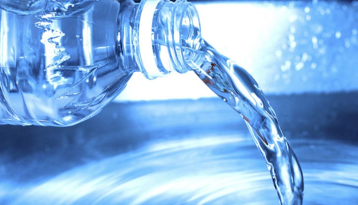 Дори водата от чешмата, идваща от обществени водоеми, може да е по-безопасна