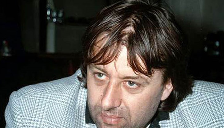 Убиецът на Иво Карамански се разкайва?