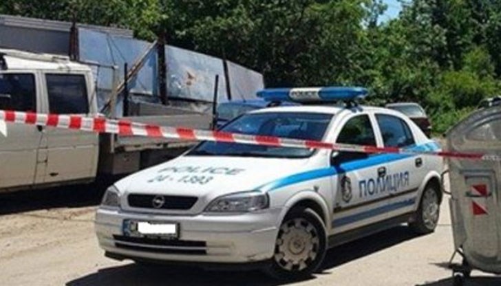 Гръмнал шефовете си в изблик на гняв