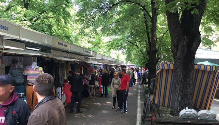 Национално изложение на производителите - Български панаир на модата Национално изложение на производителите - Български панаир на модата