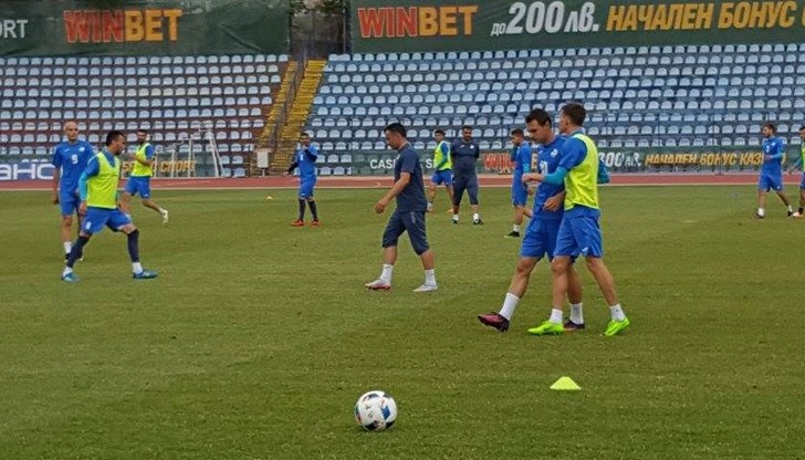 Столичани ще нощуват в хотел "Дунав"