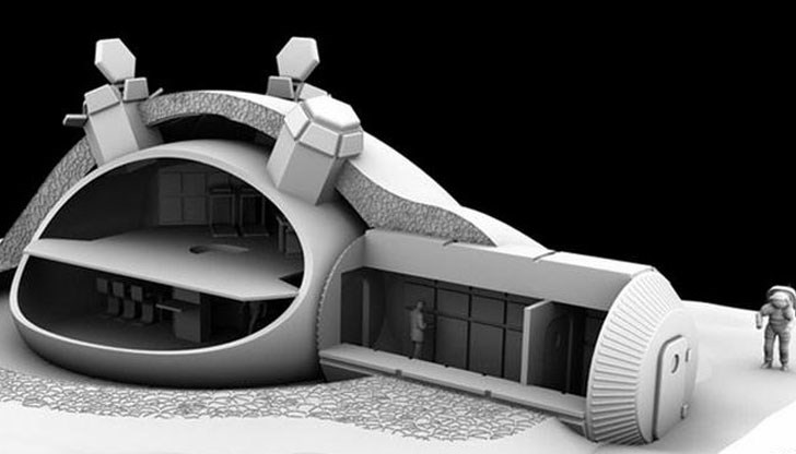 Ако земноводните са се страхували навремето, и днес щяха да са в океана...