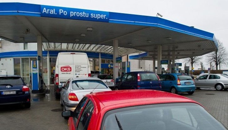 Голяма изненада ме очакваше, като отворих пакета / Снимката е илюстративна