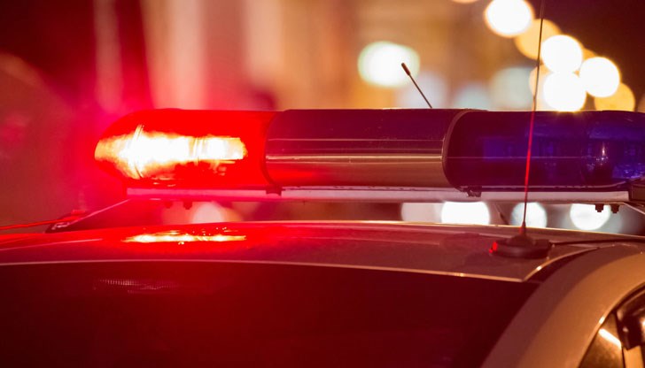 Младежът отказал да им се подчини, когато му заповядали да хвърли оръжието Младежът отказал да им се подчини, когато му заповядали да хвърли оръжието