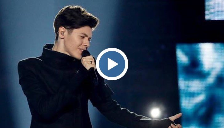 Остана по-малко от час до големия финал