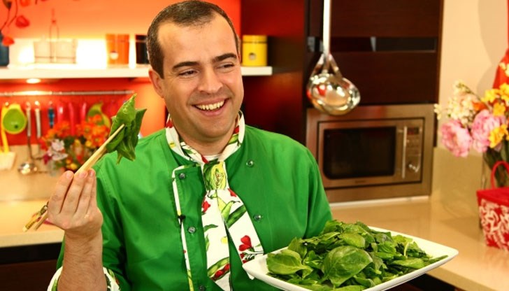 Събитието е част от „Фестивал на Дунавската кухня“ Събитието е част от „Фестивал на Дунавската кухня“