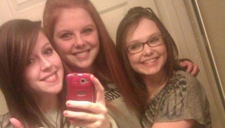 Тийнейджъри, които убиват