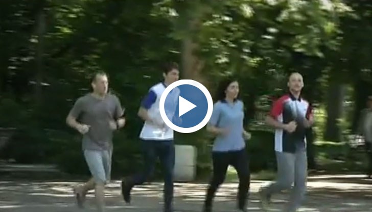 Парите от баса ще бъдат дарени на математическата гимназия