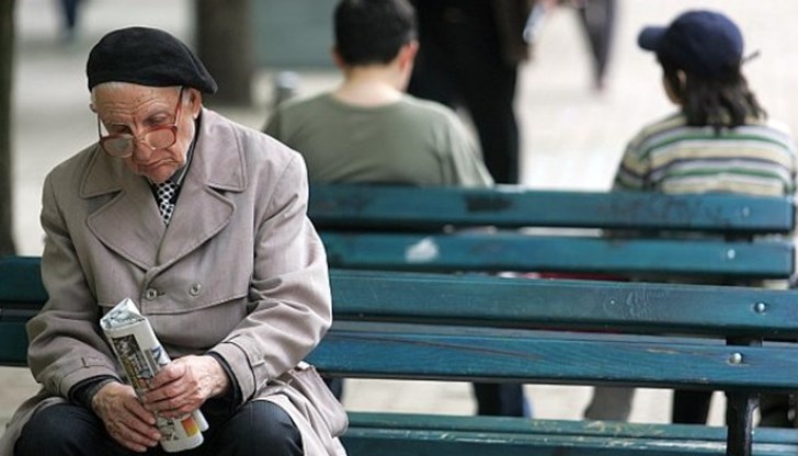 Боян Дуранкев: Чакат ни много тежки години и проблемът не са само пенсиите