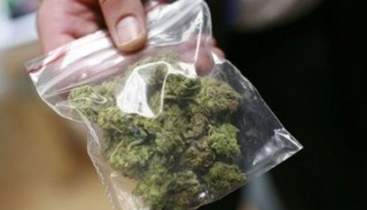 33-годишният мъж е бил и без лична карта / Снимката е илюстративна