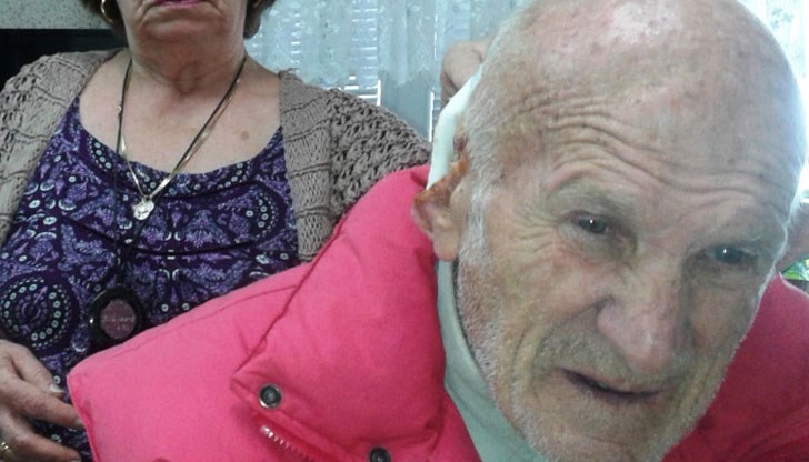 82-годишният фотограф Николай Качаков иска само да няма други с неговата одисея