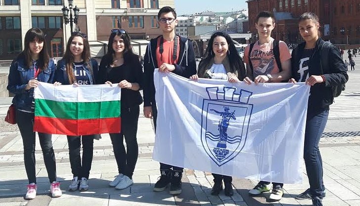 За пореден път, русенските математици представиха достойно града и страната на престижното състезание