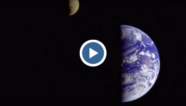 Времето за Земята изтича