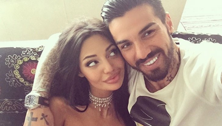 Съпругата на Благой Георгиев е с трета операция на устните