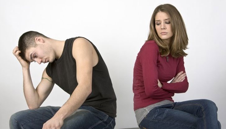 Разтърсващата изповед на една жена за унищожения й брак! / Снимката е илюстративна