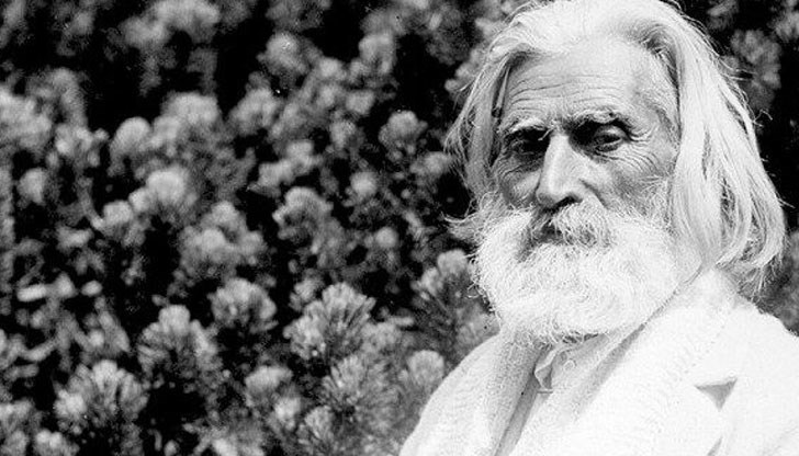 И когато я обикнете, тя ще освободи мъжа ви