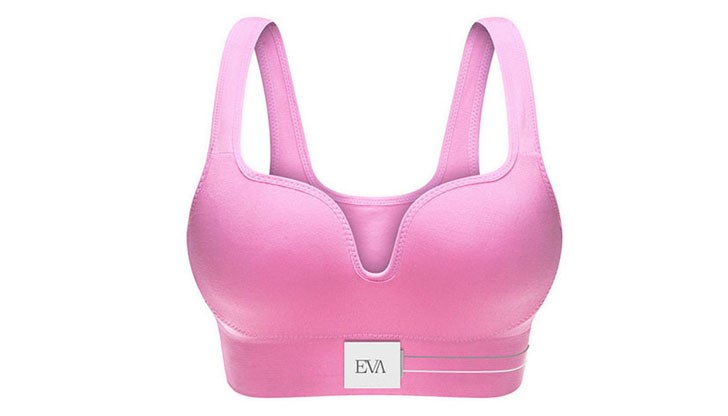 18-годишният Хулиан се е вдъхновил от майка си