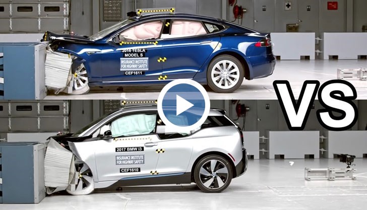 Кой ще се справи по-добре при катастрофа?