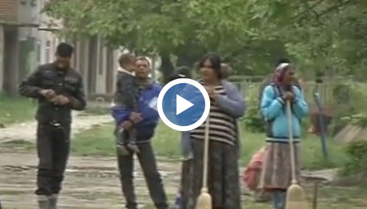 Хората описват интерната на ужасите след обезглавения труп на Георги!