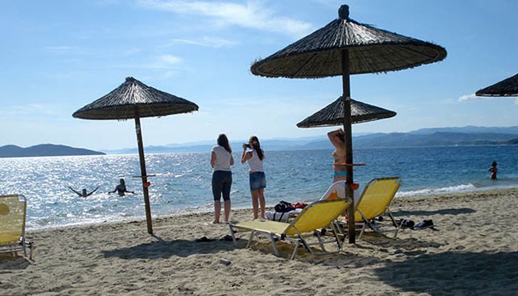 Назрява голямо напрежение между гърците и българи по гръцкото крайбрежие