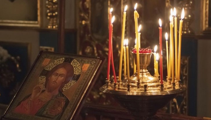 Почитаме най-тъжния пророк Почитаме най-тъжния пророк